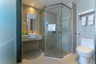 City Comfort Inn Yangjiang Yangxi Renmin Road Triumph Plaza - Yangxi - 1