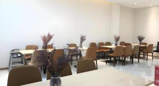 City Comfort Inn Lhasa Gongga County Gongga Airport - 8