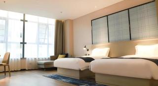 Echarm Hotel Xinyang Xin County - 3
