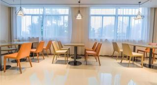 City Comfort Inn Kunshan Development Zone Penglang Xinxing Middle Road - 2