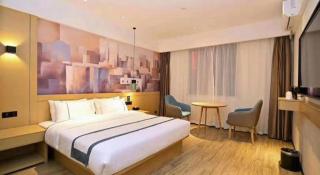 City Comfort Inn Kunming Flower City Midea Shuncheng Mansion - 6
