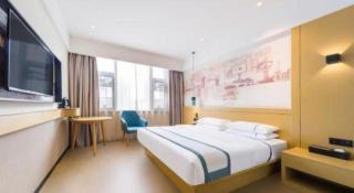 City Comfort Inn Kunming Flower City Midea Shuncheng Mansion - 3