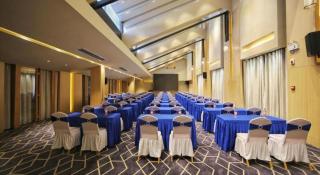 E-Cheng Hotel Liuzhou Sanjiang Fengyu Bridge - 1