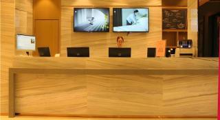City Comfort Inn Ji'an County Junshan Avenue - 7