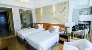 Ming Guan Hotel - 3