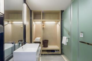 Echarm Hotel Changsha Xiangya Fushan - 5