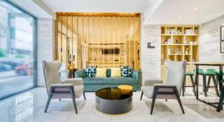 City Comfort Inn Kunshan High-speed Railway Station Renmin Road - 8