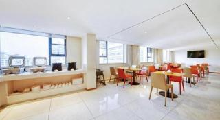 City Comfort Inn Kunshan High-speed Railway Station Renmin Road - 6