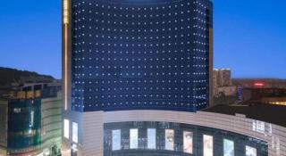 E-Cheng Hotel Yangjiang Baili Plaza - 2
