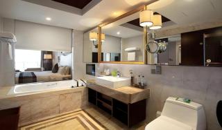 Bairun Zhenjiang International Hotel - 6