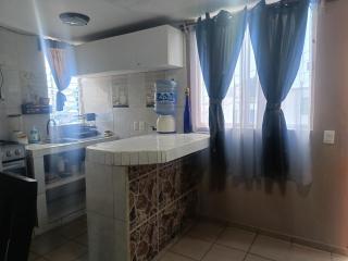 Comfortable accommodation for 2, WiFi, kitchen and washing machine - 5