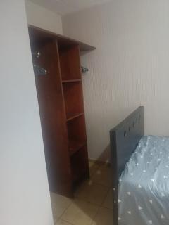 Comfortable accommodation for 2, WiFi, kitchen and washing machine - 1