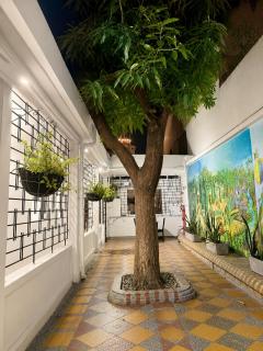Hotel Medellin - 3