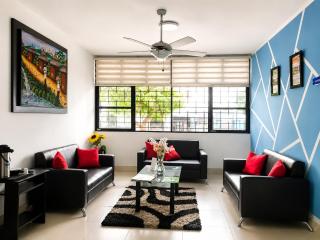 Hotel Medellin - 4