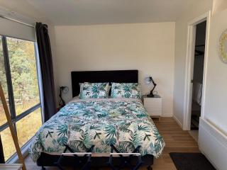 Potoroo Cottage Bush setting 7 mins drive to cbd - 9