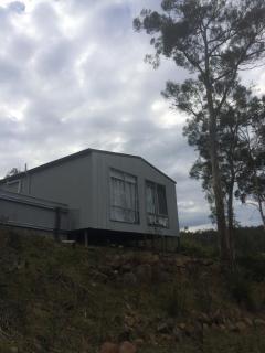 Potoroo Cottage Bush setting 7 mins drive to cbd - 8