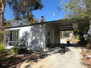 Potoroo Cottage Bush setting 7 mins drive to cbd - 1