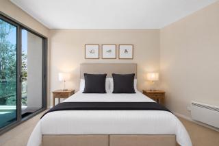 Ocean View Penthouse by Ready Set Stay - 7