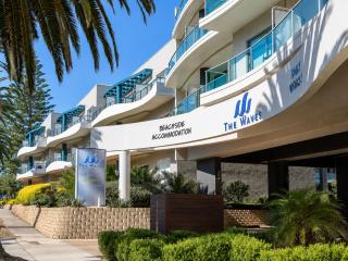 Ocean View Penthouse by Ready Set Stay - 1