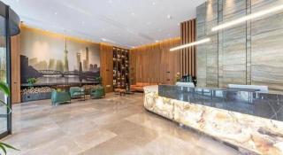 GreenTree Eastern Hotel Suzhou Dushu Lake Yinshan Lake Guoyuan Road Metro Station - 8