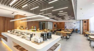 GreenTree Eastern Hotel Suzhou Dushu Lake Yinshan Lake Guoyuan Road Metro Station - 6