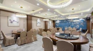 Gya Hotel Wuxi Hubin Commercial Street Tai Lake Scenic Area - 7