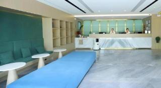 Gya Hotel Wuxi Hubin Commercial Street Tai Lake Scenic Area - 3