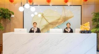GreenTree Inn Express Jiangsu Suqian School Yingmadi Road - 8