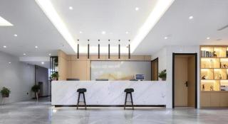 GreenTree Inn Express Shangqiu Beihai Road South Railway Station - 6