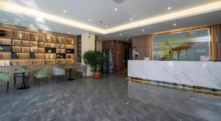 GreenTree Inn Express Hebei Tangshan Guyan District Xinguang Road - 9