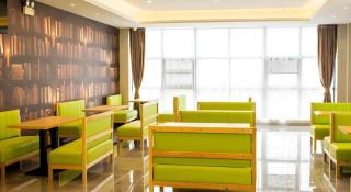 GreenTree Inn Express Chuzhou Langya District Government Chuhe Road - 8