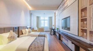 GEM Hotel Anqing Wangjiang County Economic Development Zone Fengqi Road - 2