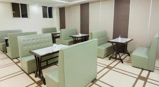 GreenTree Alliance Hotel Yancheng Engineering College Dayangwan Scenic Area - 4