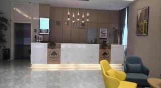 GreenTree Inn Jiangsu Nantong Rudong County Changsha Town Government - 8
