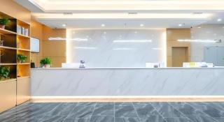 GreenTree Inn Jiangsu Huai'an Qiangjiangpu District Shuidukou Avenue - 6