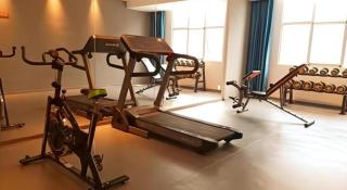 GreenTree Eastern Hotel Changge Yiwu City - 1