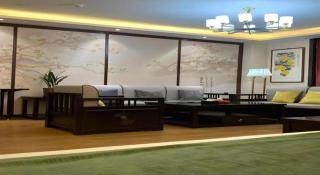 GreenTree Inn Express Datong High-Speed Railway Station Wanda Plaza Fangte - 5
