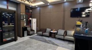 Super 8 Hotel Dingzhou Chongwen Street - 3