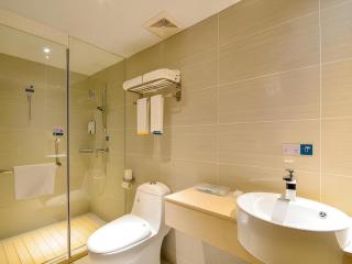 City Comfort Inn Wuhan South Lake Zhongnan University of Economics and Law Fashion City - 7