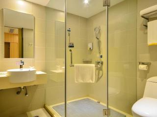 City Comfort Inn Wuhan South Lake Zhongnan University of Economics and Law Fashion City - 5