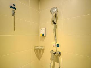 City Comfort Inn Wuhan South Lake Zhongnan University of Economics and Law Fashion City - 1
