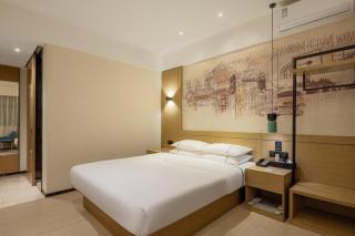 City Comfort Inn Luocheng Bus Terminal - 5