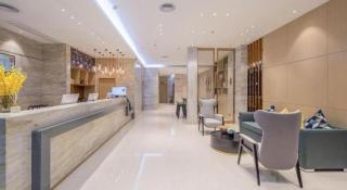 City Comfort Inn Wuzhou Xijiang Thrid Bridge - 5