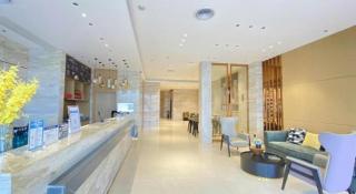 City Comfort Inn Wuzhou Xijiang Thrid Bridge - 4