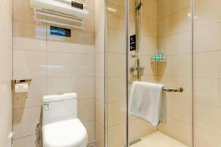 City Comfort Inn Yunfu Xinxing Juncheng Plaza - 2