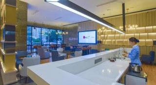Echarm Hotel Nanning the MixC Dongmeng Business District - 3