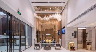 City Comfort Inn Wuzhou Sanqi City Rose Lake Park - 9