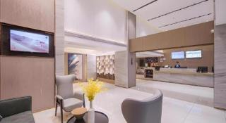 City Comfort Inn Wuzhou Sanqi City Rose Lake Park - 8