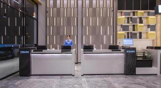 Echarm Hotel Fangchenggang Qisha - 5