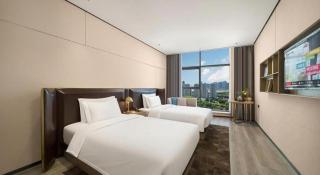 Premier City Comfort Hotel Quanzhou Wanda Plaza - 4